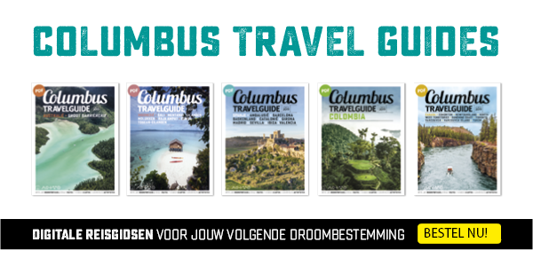 Columbus Travel