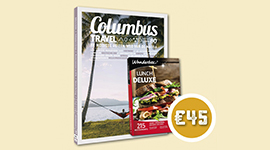 Columbus Travel