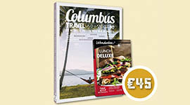 Columbus Travel