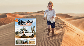 Columbus Travel