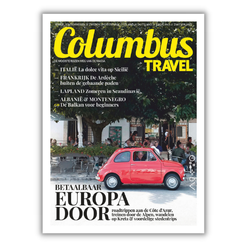 Columbus Travel