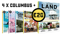 Columbus Travel