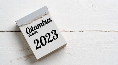 Columbus Travel