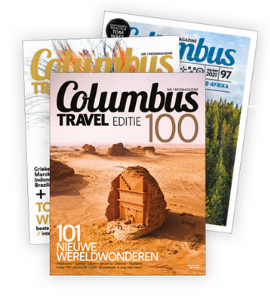 Columbus Travel