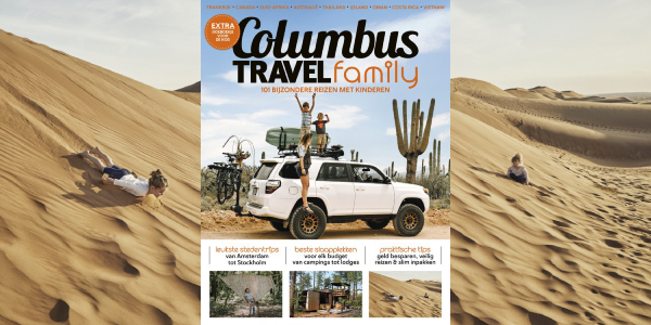 Columbus Travel