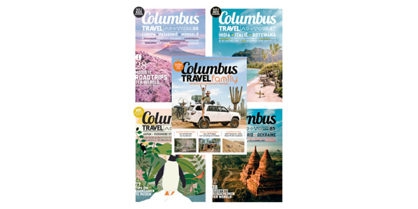 Columbus Travel