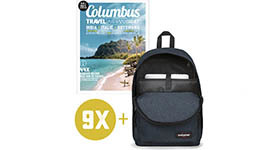 Columbus Travel