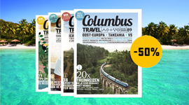 Columbus Travel