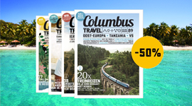 Columbus Travel