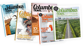 Columbus Travel