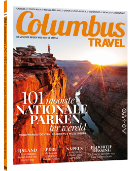 Columbus Travel