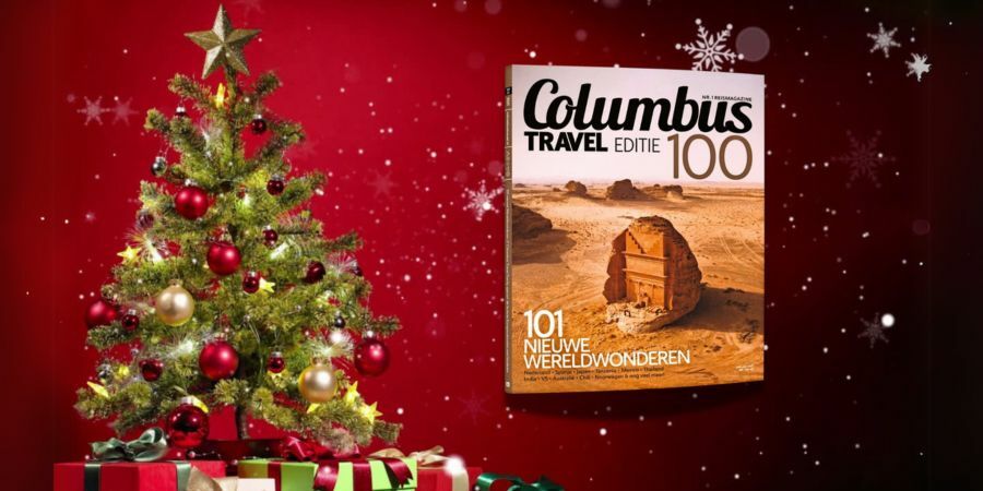 Columbus Travel