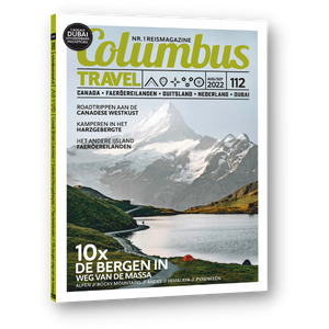 Columbus Travel